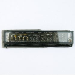 Kenwood 104CD wyświetlacz 10-BT-131-GK
